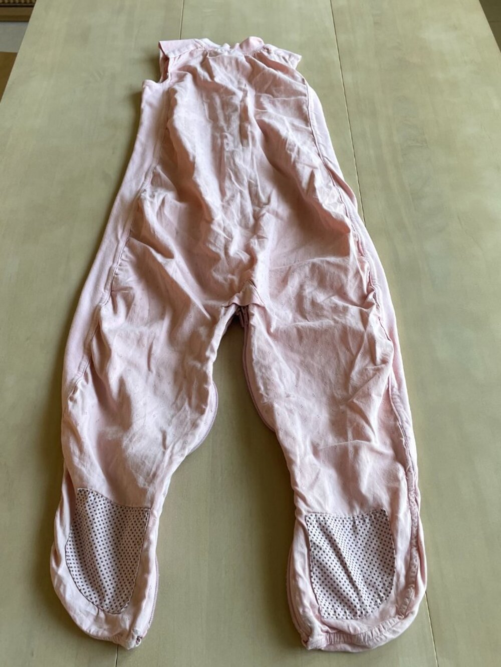 Entire Closet $5! ErgoPouch Australia 100% Organic Cotton Sleep Sack 0.3 TOG - Picture 10 of 15